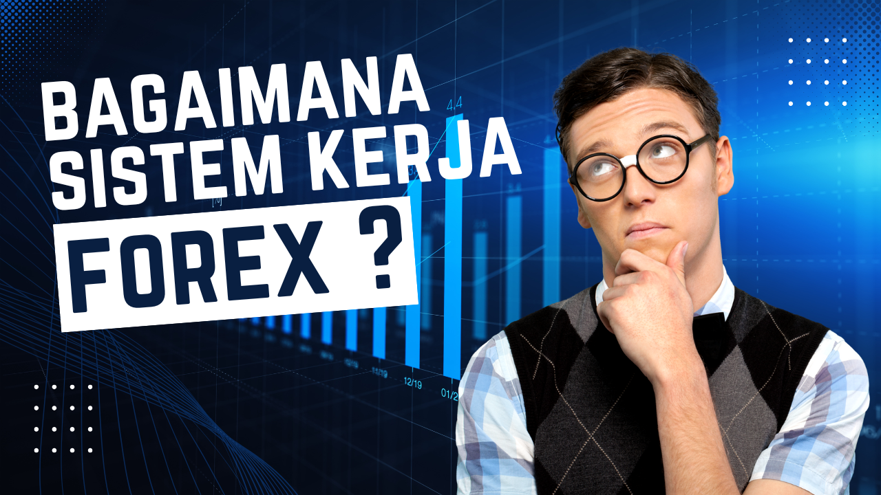 Step by Step Memahami Sistem Kerja Forex dan Cara Menghitung Profitnya